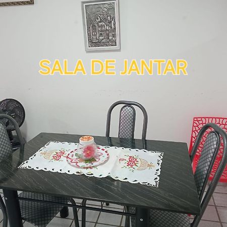 Apartamento Com 3 Quartos Para Ate 6 Pessoas João Pessoa Eksteriør billede